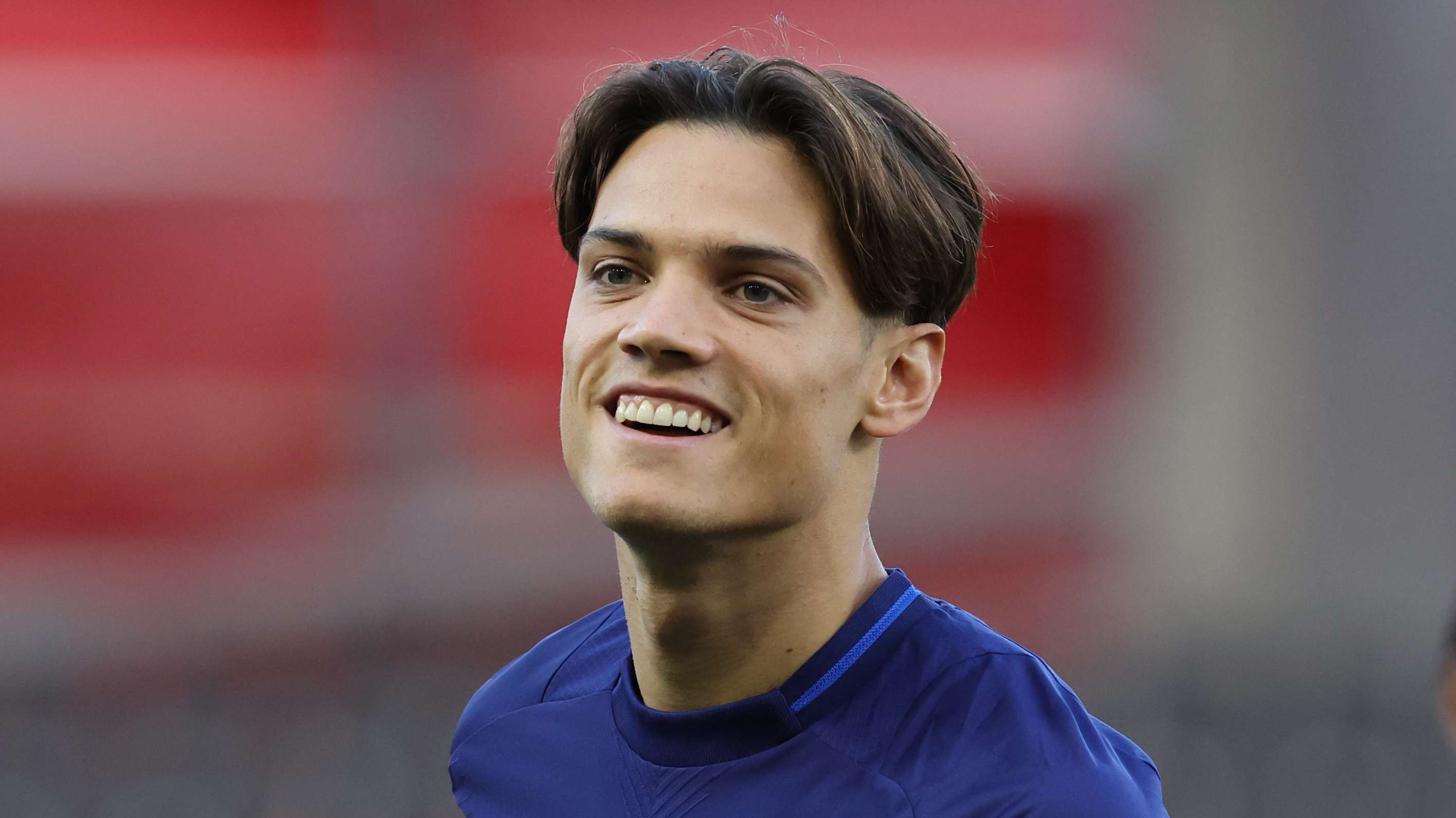 滕哈赫注重 滕哈赫注重