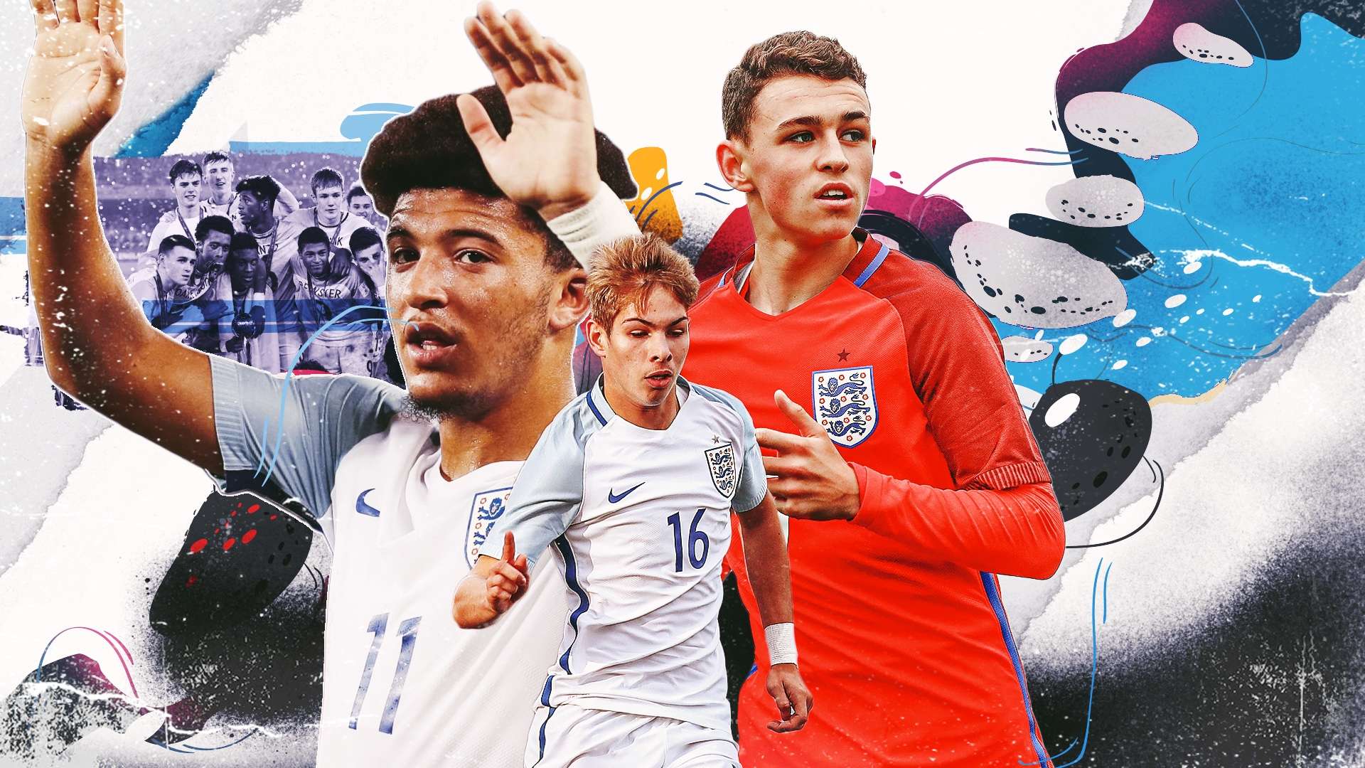 国足的未来 国足的未来