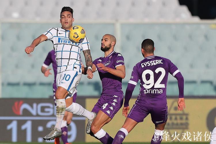 6平9负,佛罗伦萨队史第三次遭遇意甲连续15场不胜 6平9负,佛罗伦萨队史第三次遭遇意甲连续15场不胜